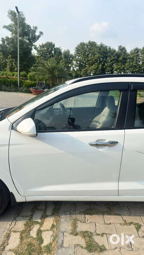 2024 Hyundai Grand I10 Sportz Cng
