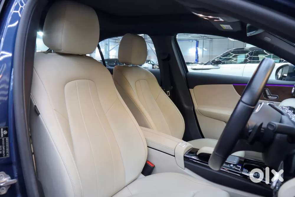 Mercedes-benz A-class Limousine 200d, 2023, Diesel