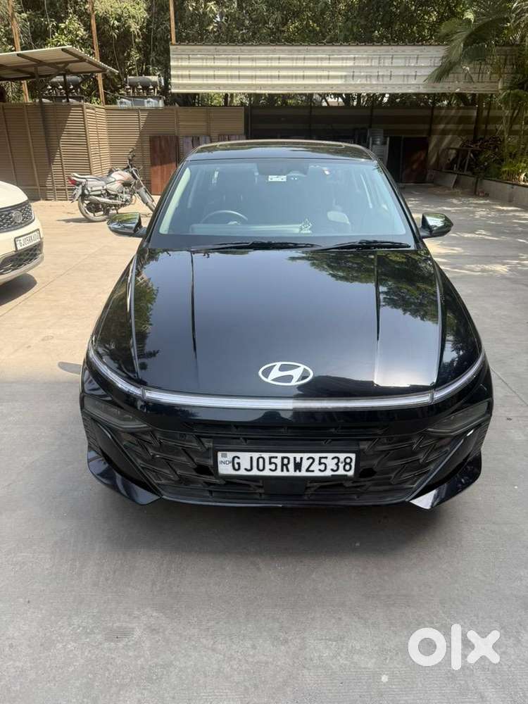 Hyundai Verna 2021 Petrol 30000 Km Driven