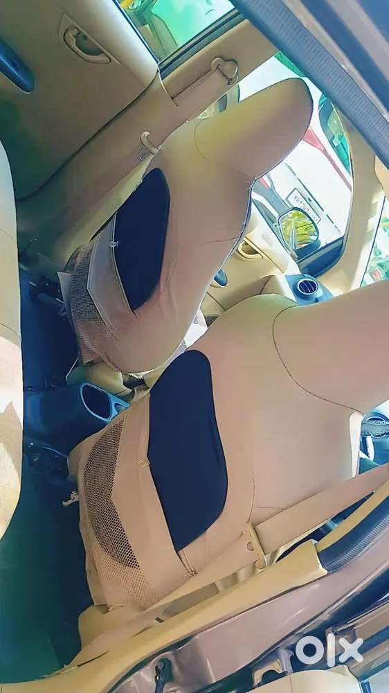 Honda Amaze 1.2 Petrol Manual 2014