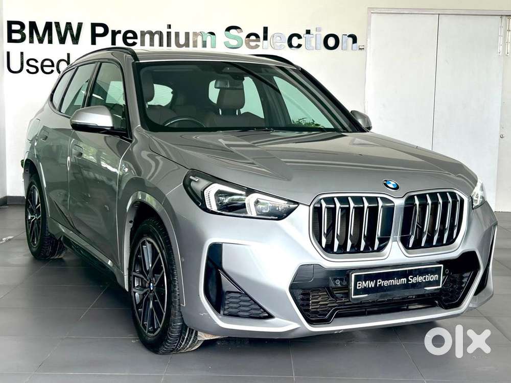Bmw X1 Sdrive18i M Sport, 2023, Petrol