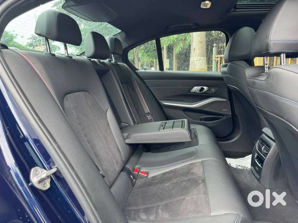 Bmw M340i Xdrive, 2024, Petrol