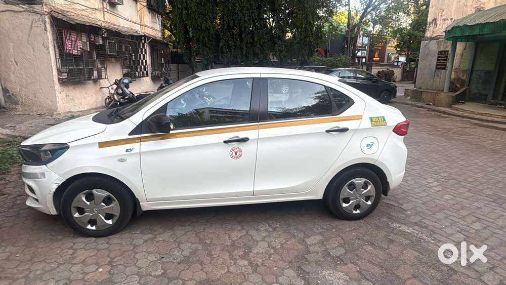 Tata Tigor Ev Xm Plus, 2022, Electric