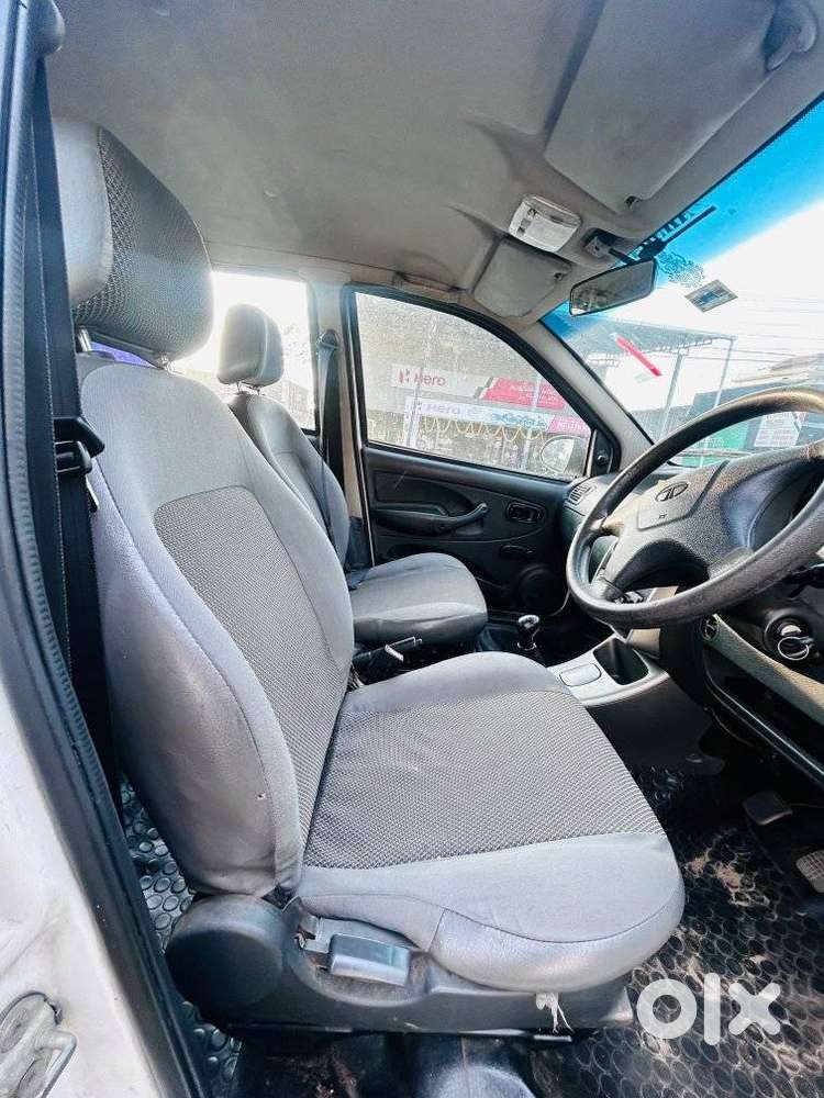 Tata Indica V2 Lgi Bsiii, 2009, Diesel