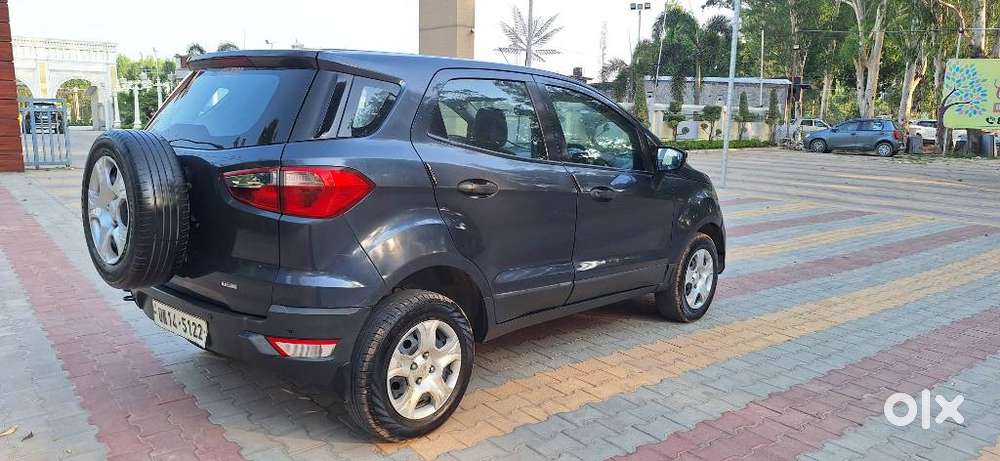 Ford Ecosport [2013-2015] 1.5 Trend Tdci, 2014, Diesel