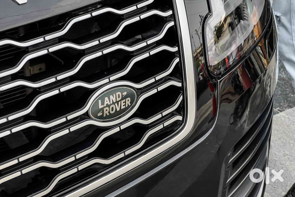 Land Rover Range Vogue, 2018, Diesel