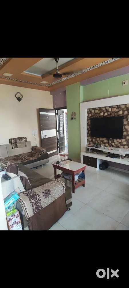 2 BHK FLAT FOR RENT FAMILY & BACHELOR BOTH ALLOWED