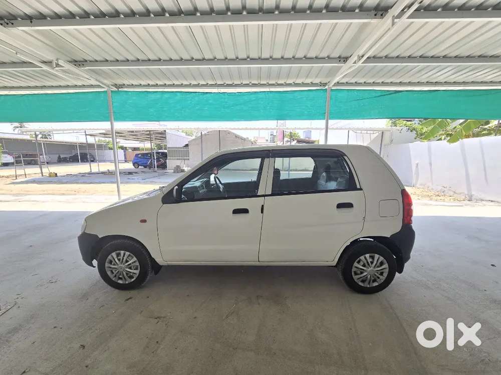 Excellent Condition Alto 800