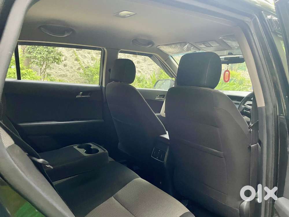 Hyundai Creta 1.6 Sx (o) Vtvt, 2016, Petrol