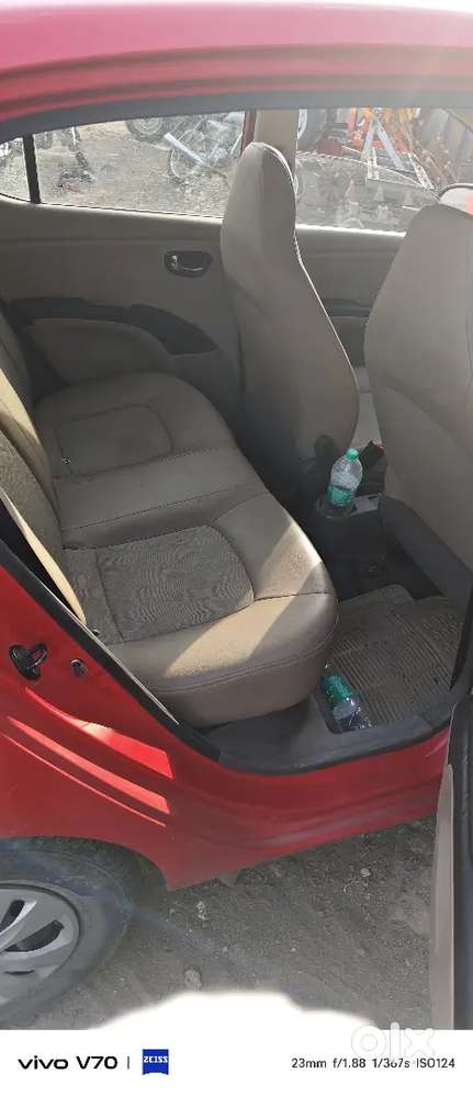 Hyundai I10 2013 Petrol 45000 Km Driven