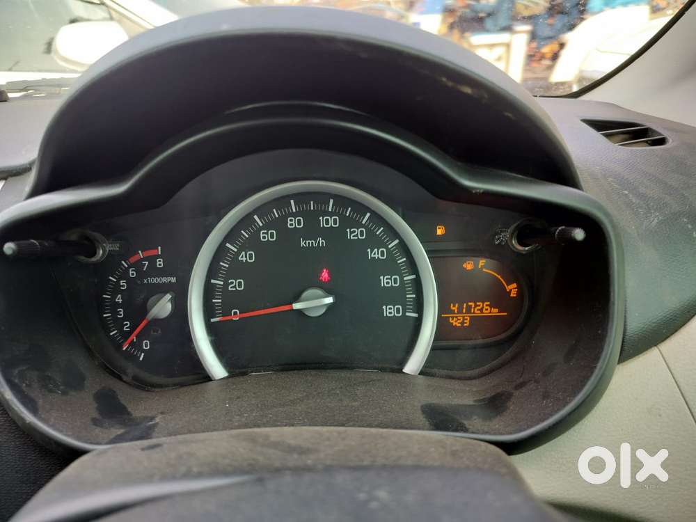 Maruti Suzuki Celerio Zxi(o) Mt, 2019, Petrol