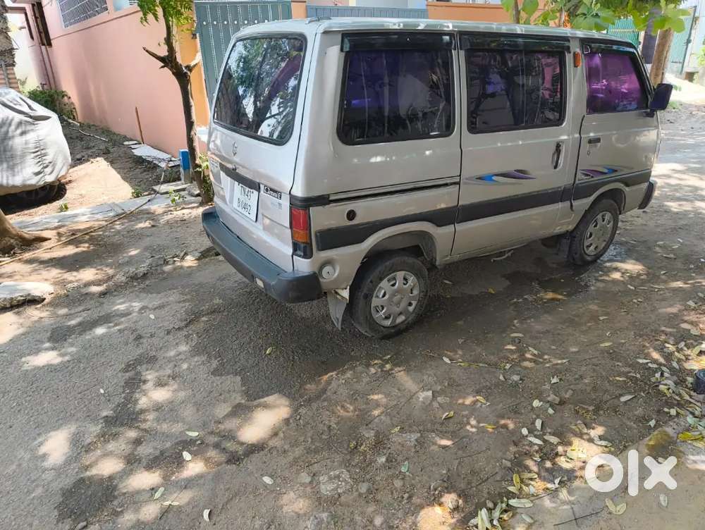 Omni Lpg Rc Validity Till 2030