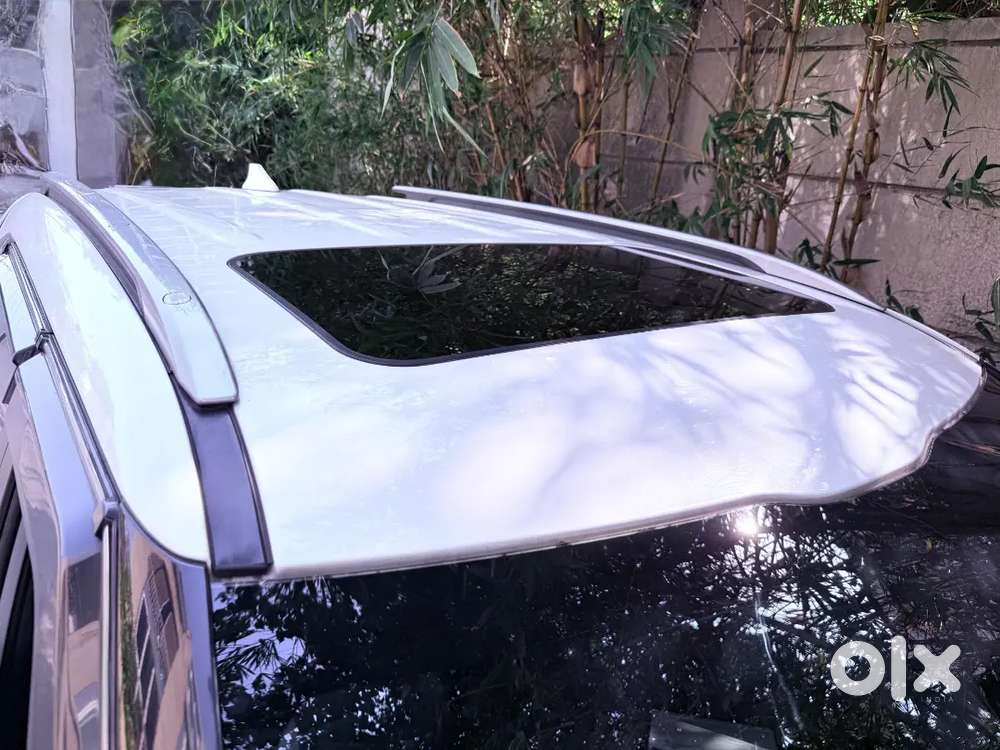 Kia Seltos Top End Variant Automatic