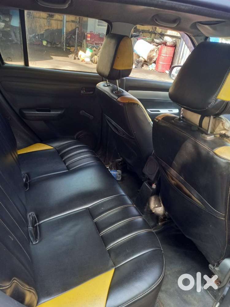 Swift 2006 Maruti Lxi