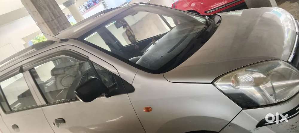 Maruti Suzuki Wagon R 2012 Cng & Hybrids 77000 Km Driven