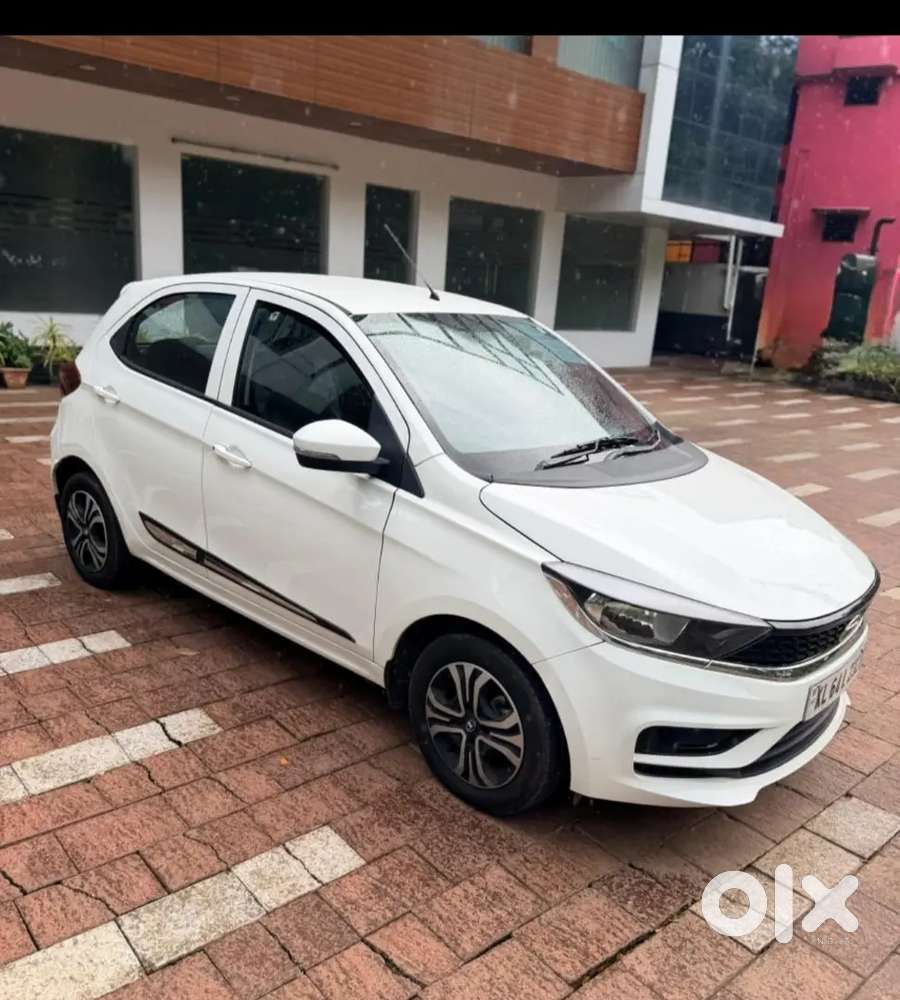 Tata Tiago 2022