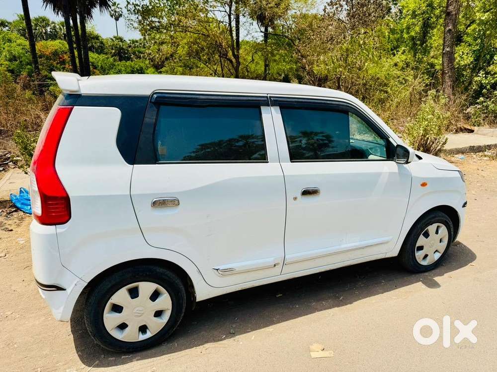 Maruti Suzuki Wagonr 2023 Cng  Excellent Condition