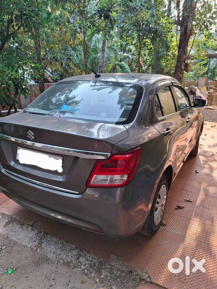 Maruti Suzuki Dzire 2019 Petrol Good Condition