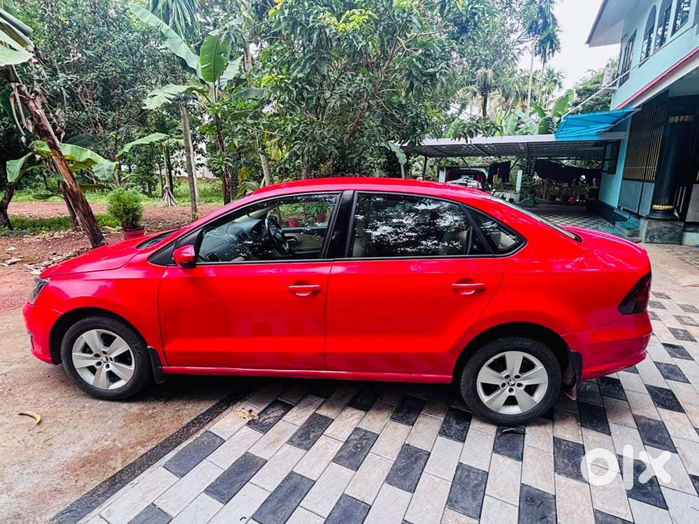 2017 Skoda Rapid Style 1.6 Mt