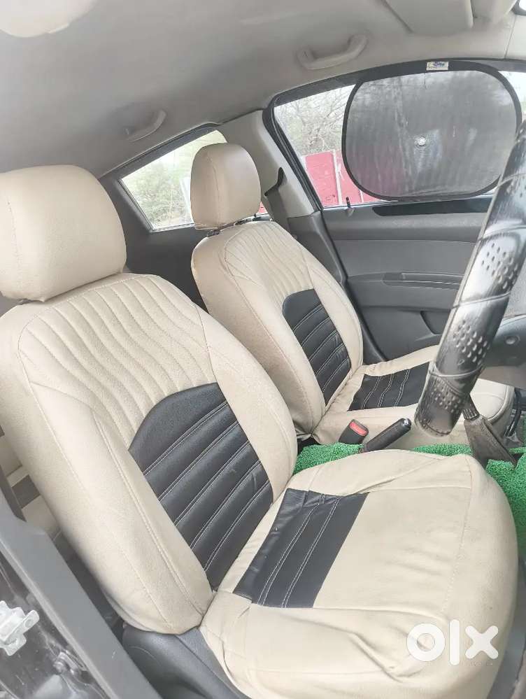 Chevrolet Beat 2010 Petrol Well Maintained