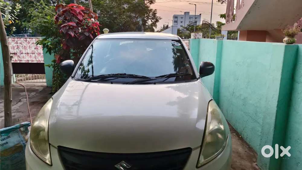 Maruti Suzuki Dzire 2019 Diesel 115000 Km Driven