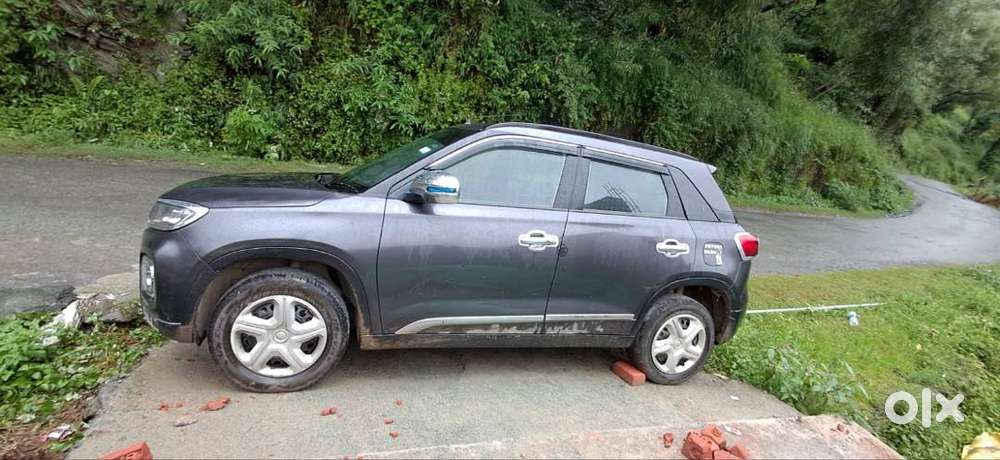 Maruti Suzuki