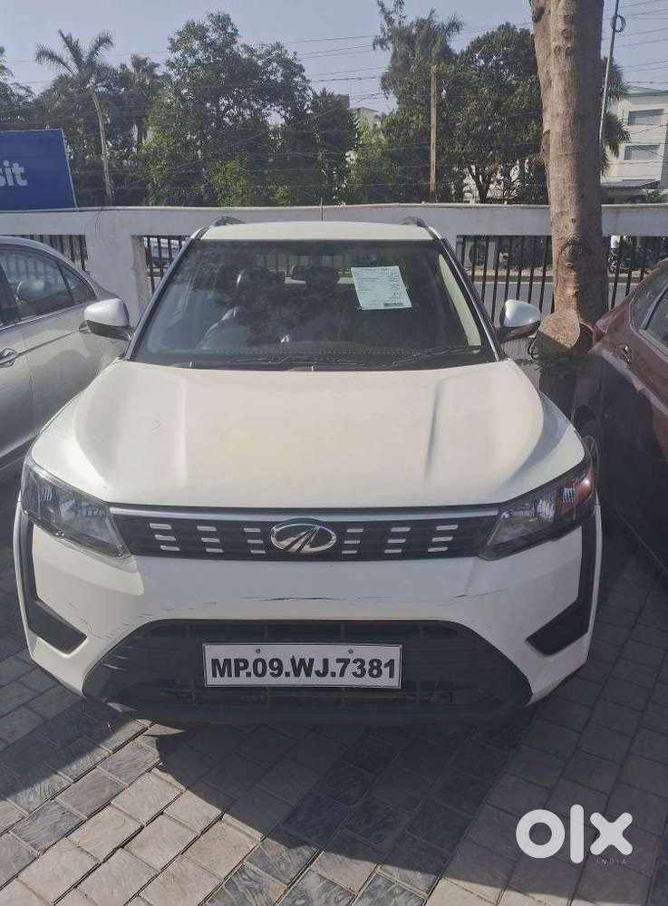 Mahindra Xuv300 W6 Diesel, 2021, Diesel