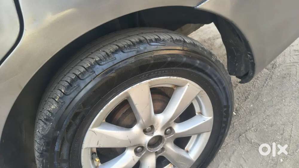Nissan Sunny 2012 Diesel Well Maintained