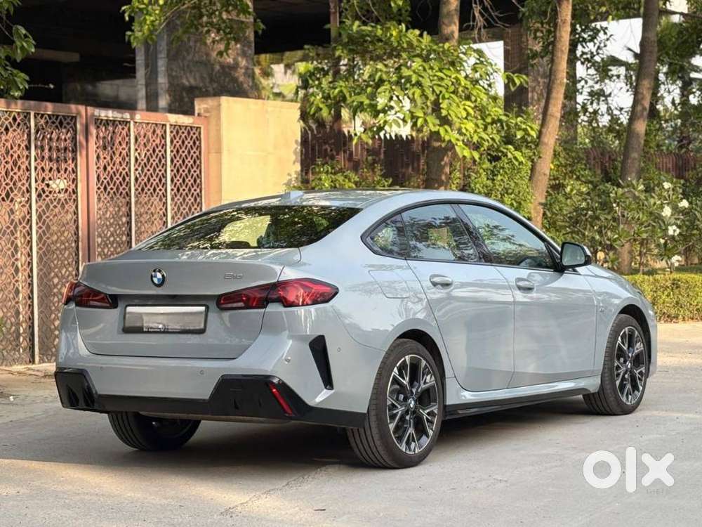 Bmw 2 Series Gran Coupe 220i M Sport, 2026, Petrol