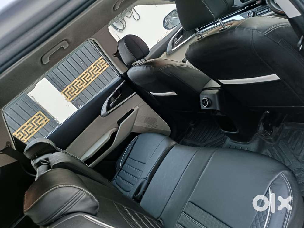 Kia Carens Luxury 1.5 Diesel Imt 7 Str, 2023, Diesel