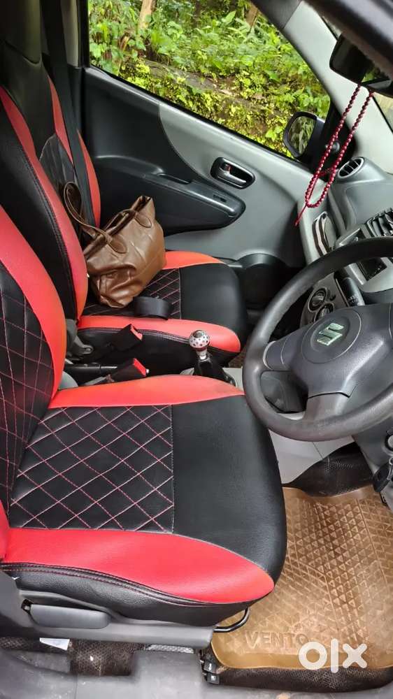Maruti Suzuki A-star 2010