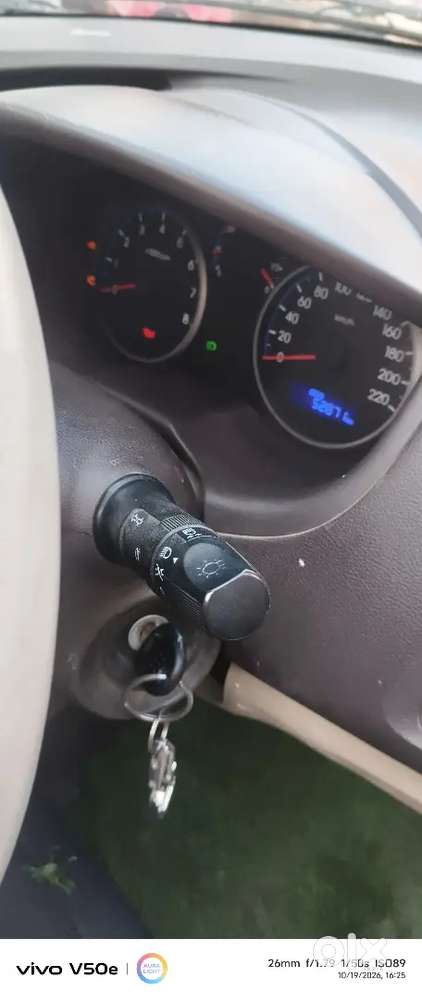 Hyundai I20 Magna 2010 1.2