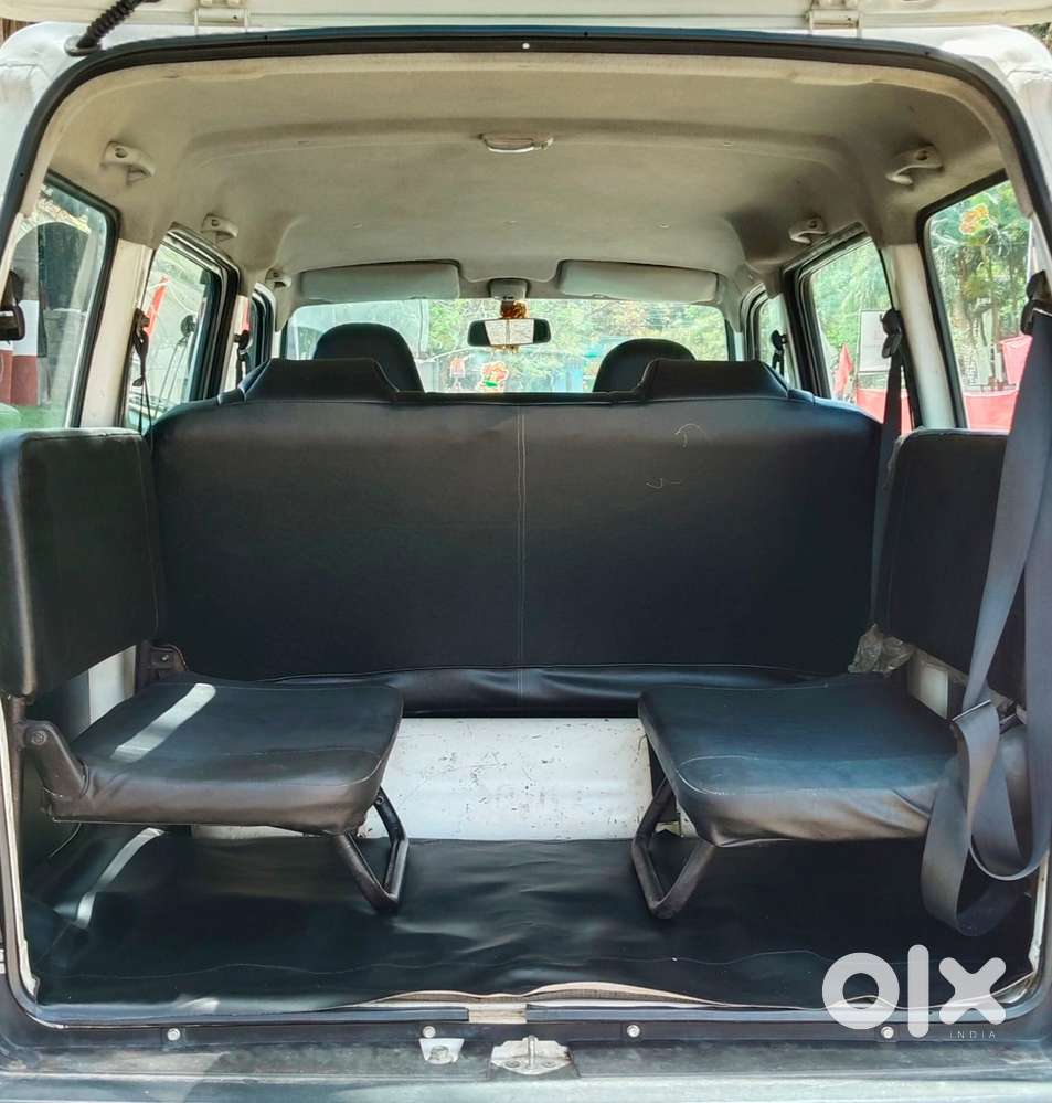 Maruti Suzuki Eeco 7 Seater Standard, 2020, Petrol