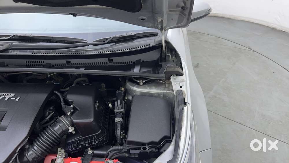 Toyota Corolla Altis 1.8 Vl Cvt, 2019, Petrol