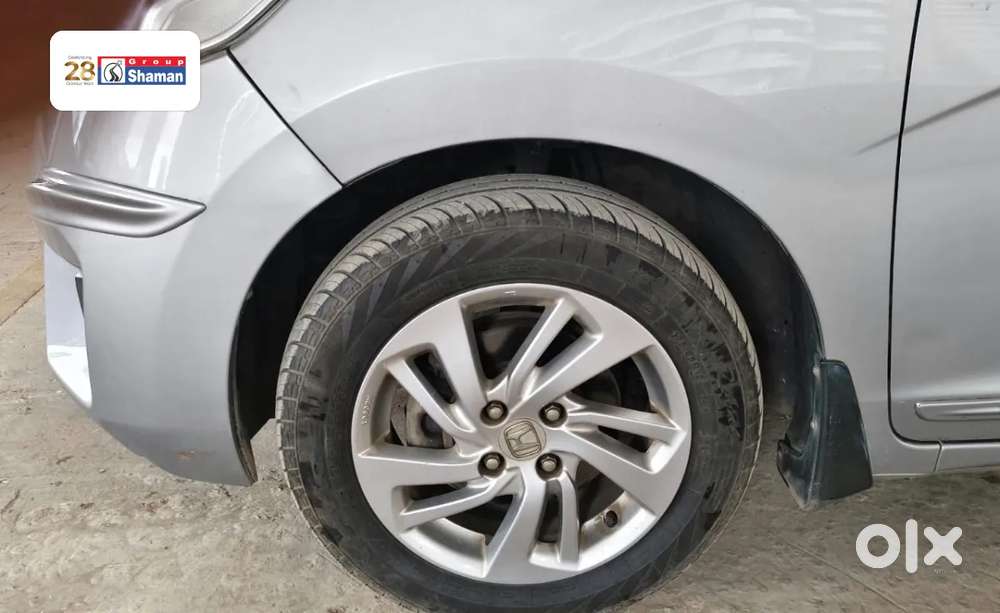 Honda Jazz Vx Cvt, 2019, Petrol