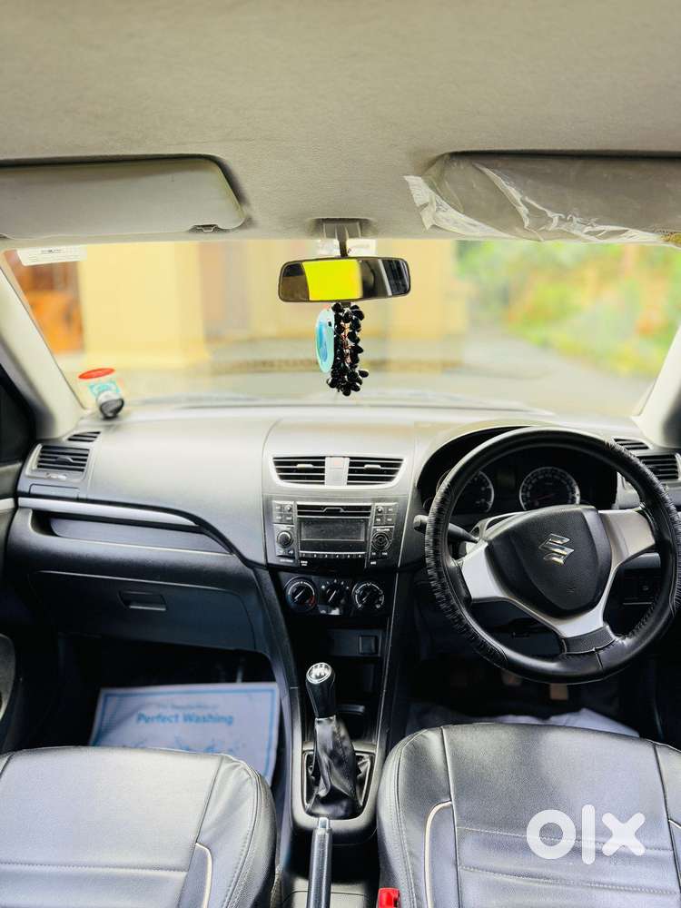 Maruti Suzuki Swift Vdi (o), 2015, Diesel