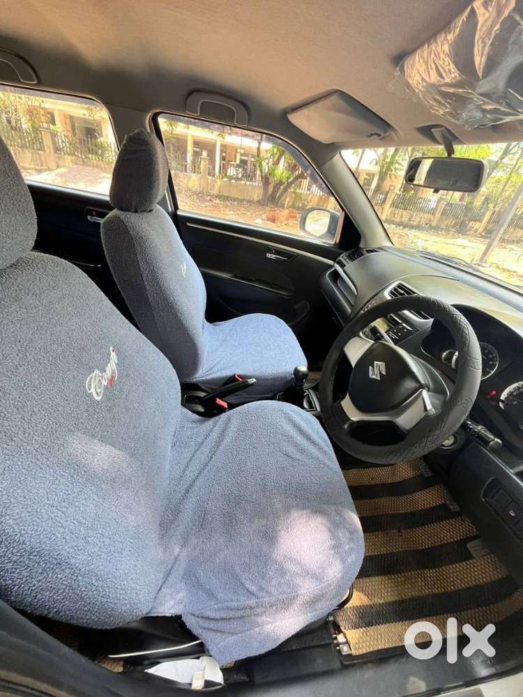 Maruti Suzuki Swift Vxi Abs Bsiv, 2015, Petrol