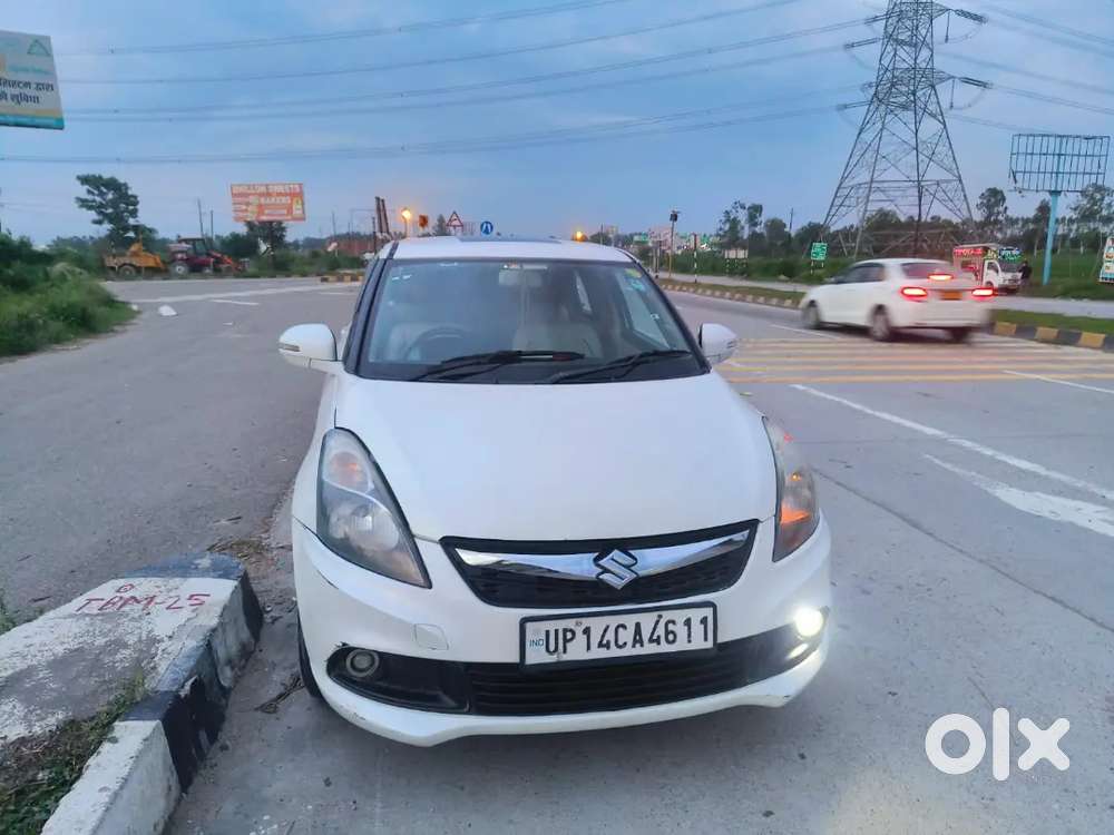 Maruti Swift Dzire Vdi  2013 Rampur Up  Transfer