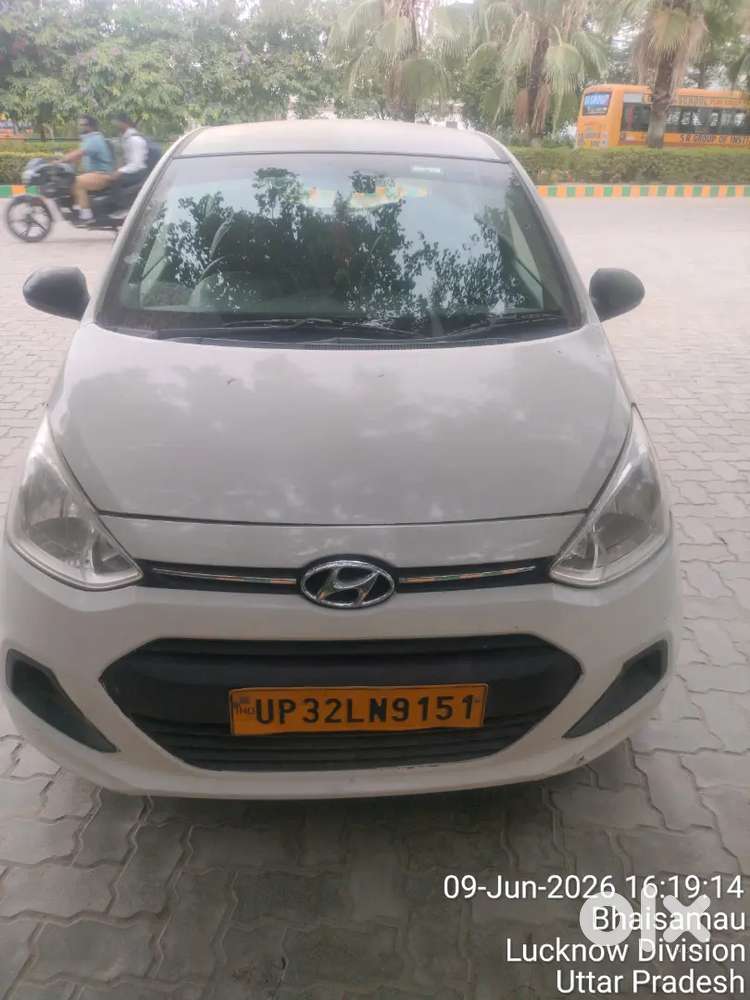 Hyundai Grand I10 Sportz 2019