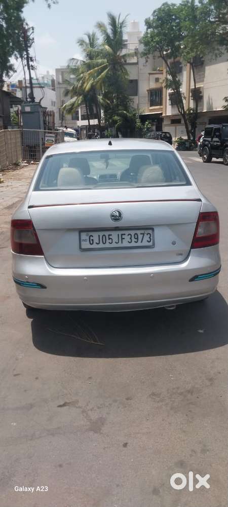 Skoda Rapid, 2013, Diesel