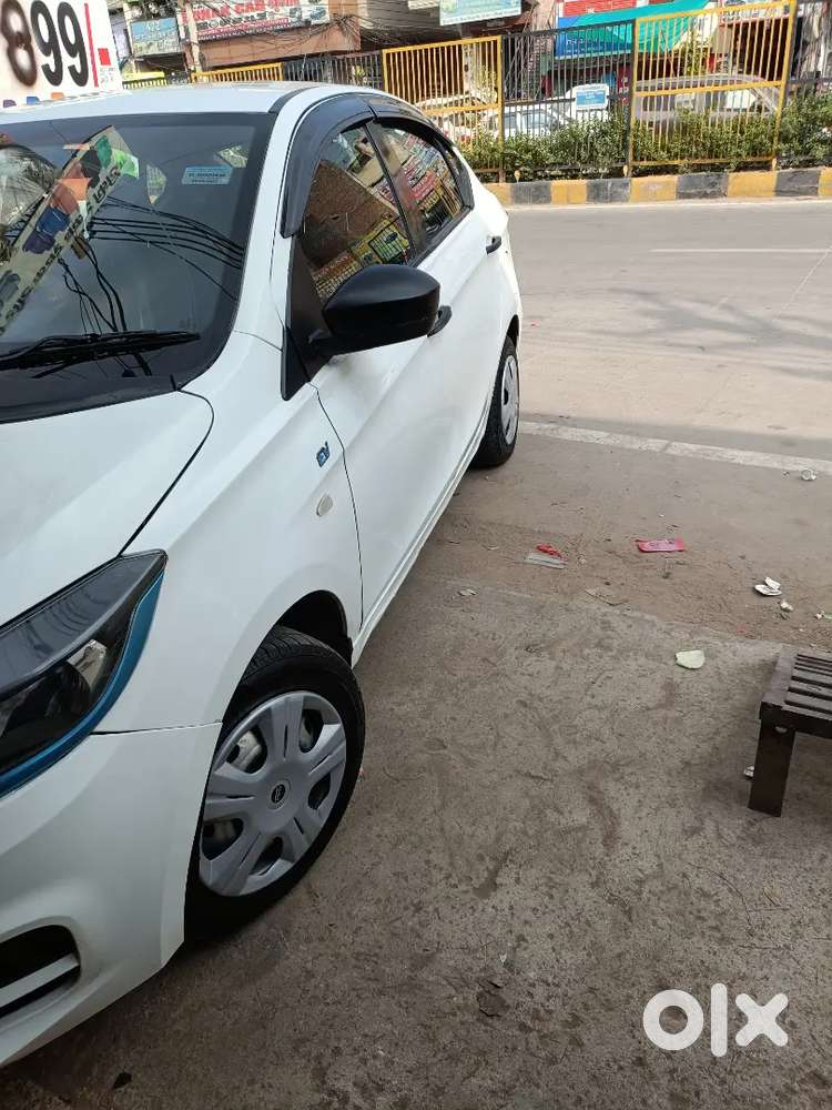 Tata Tigor Ev 2022 Long Range