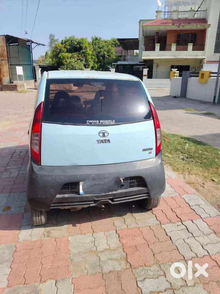 Original, Very Less Driven