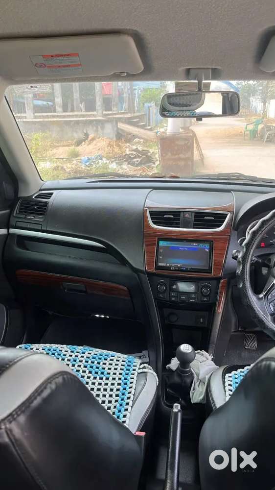 Maruti Suzuki Swift 2013 Diesel 138000 Km Driven