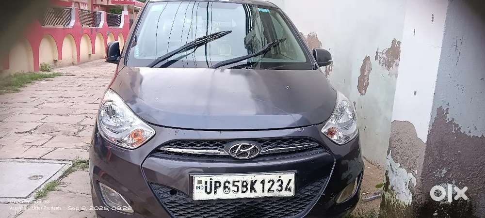 Hyundai Grand I10 Crdi 2014