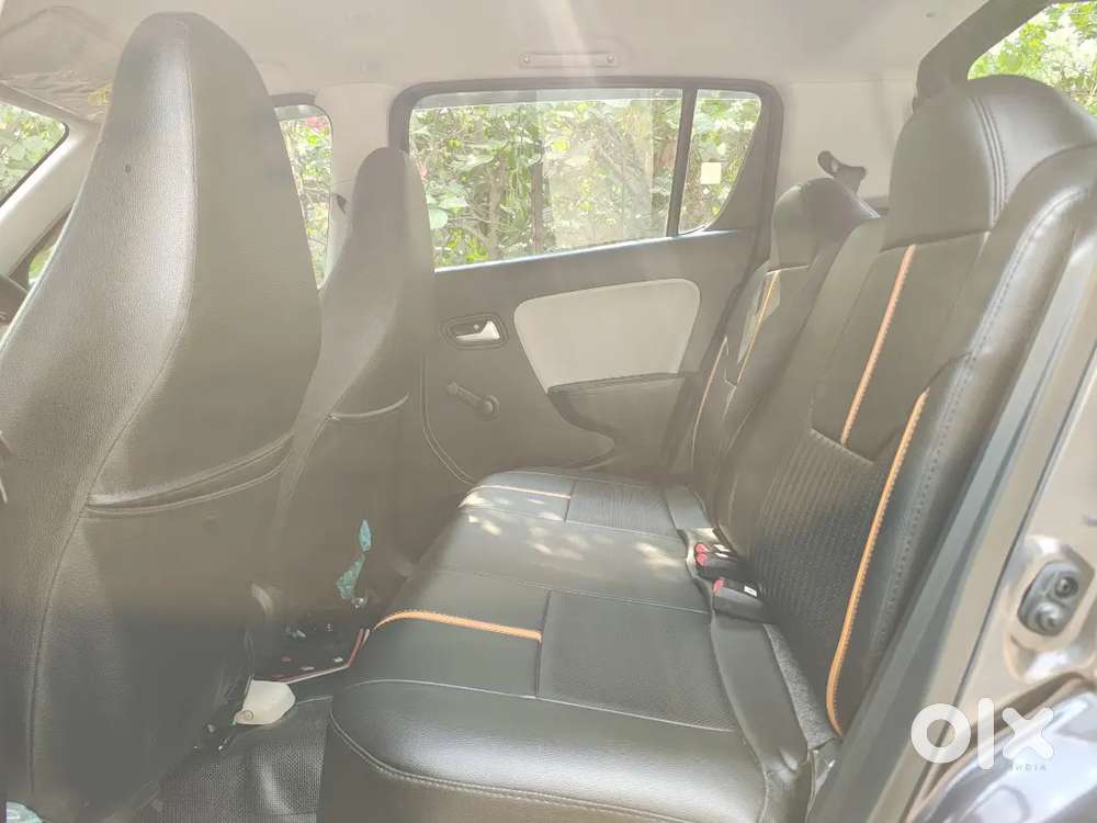 Alto 800 Vxi+ Top Model 6000 Driven Only