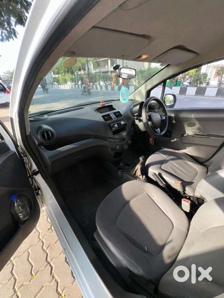 Chevrolet Car 2015 Model