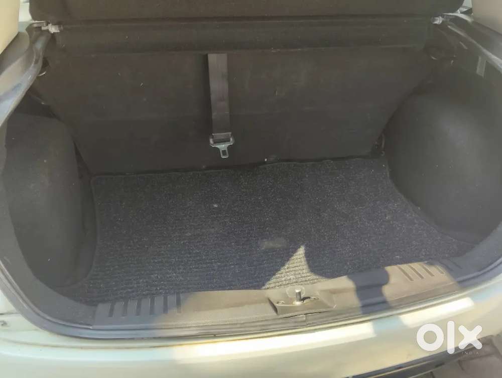 Ford Figo 1.2 Exi Duratec