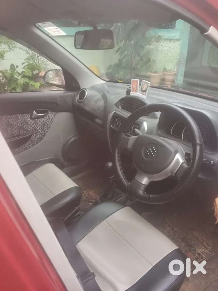Maruti Suzuki Alto 800 Lxi.only 18k Running..well Maintained