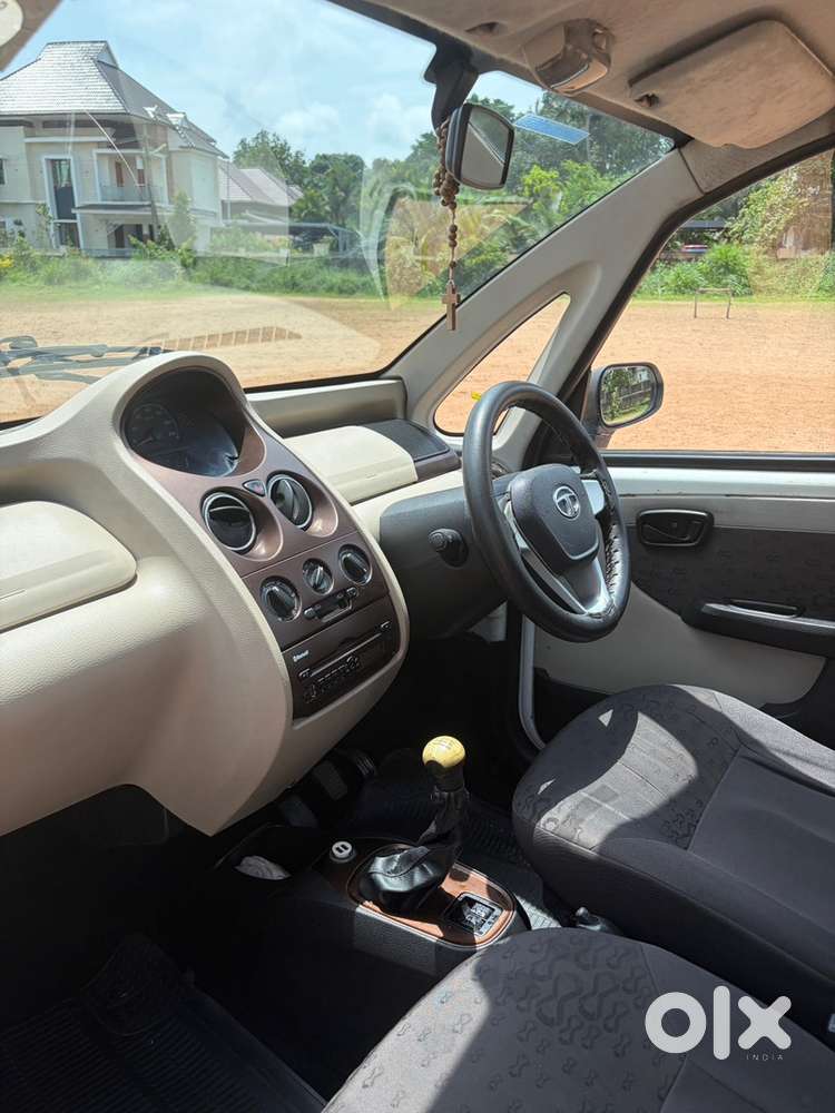 Tata Nano Genx Petrol Manual 2017