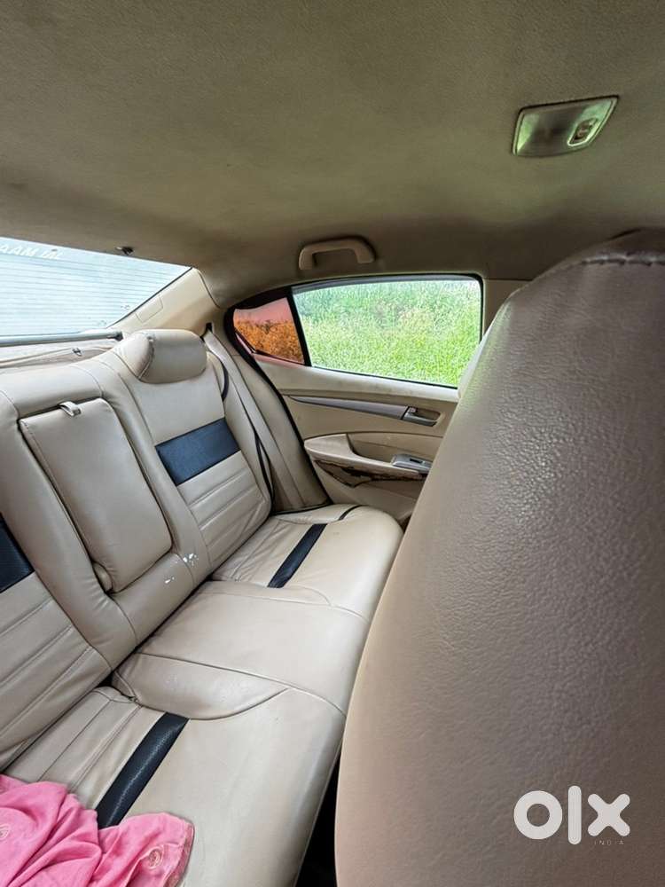 Honda City 2010 City